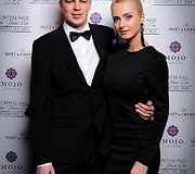 &bdquo;The Royall Ball&ldquo; svečiai