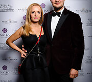 &bdquo;The Royall Ball&ldquo; svečiai