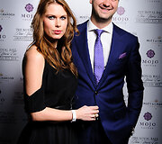 &bdquo;The Royall Ball&ldquo; svečiai
