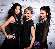 &bdquo;The Royall Ball&ldquo; svečiai