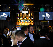&bdquo;The Royall Ball&ldquo; svečiai