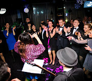 &bdquo;The Royall Ball&ldquo; svečiai