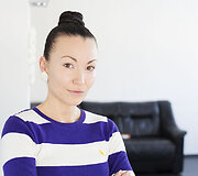 Karina Krysko-Skambinė