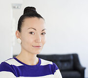 Karina Krysko-Skambinė