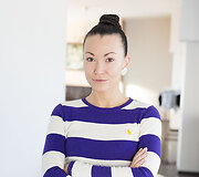Karina Krysko-Skambinė