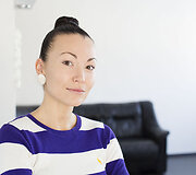Karina Krysko-Skambinė
