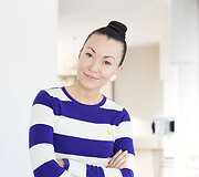 Karina Krysko-Skambinė