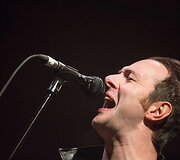 &bdquo;Glasvegas&ldquo; Vilniuje