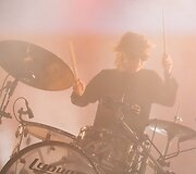 &bdquo;Glasvegas&ldquo; Vilniuje
