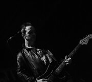 &bdquo;Glasvegas&ldquo; Vilniuje