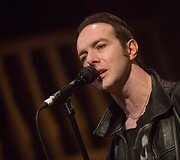 &bdquo;Glasvegas&ldquo; Vilniuje