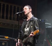 &bdquo;Glasvegas&ldquo; Vilniuje