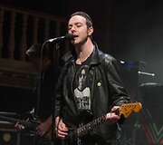&bdquo;Glasvegas&ldquo; Vilniuje