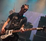 &bdquo;Glasvegas&ldquo; Vilniuje