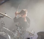 &bdquo;Glasvegas&ldquo; Vilniuje
