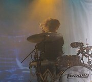 &bdquo;Glasvegas&ldquo; Vilniuje