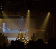 &bdquo;Glasvegas&ldquo; Vilniuje
