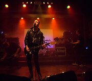 &bdquo;Glasvegas&ldquo; Vilniuje