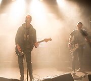 &bdquo;Glasvegas&ldquo; Vilniuje