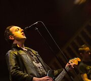 &bdquo;Glasvegas&ldquo; Vilniuje