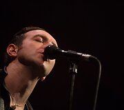 &bdquo;Glasvegas&ldquo; Vilniuje