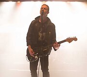 &bdquo;Glasvegas&ldquo; Vilniuje