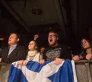 &bdquo;Glasvegas&ldquo; gerbėjai Vilniuje