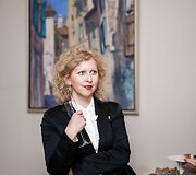 Vakaro akimirka