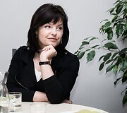 Kristina Kaikarienė