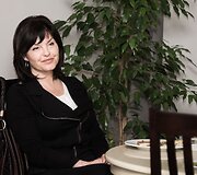 Kristina Kaikarienė