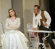 Opera &bdquo;Sevilijos kirpėjas&ldquo;