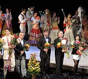Opera &bdquo;Sevilijos kirpėjas&ldquo;