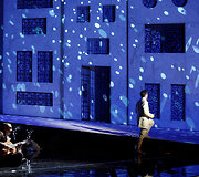 Opera &bdquo;Sevilijos kirpėjas&ldquo;