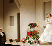 Opera &bdquo;Sevilijos kirpėjas&ldquo;