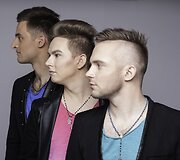 &bdquo;16 Hz Tribute&ldquo; (i&scaron; de&scaron;inės): Evaldas Ragelis, Žilvinas Lipnickas ir Matas Kaunietis