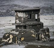 Potvynis Nepale 