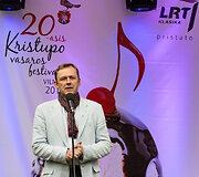 &Scaron;arūnas Birutis