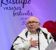 Donatas Katkus