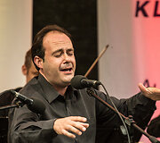Koncertas &bdquo;Daugiau nei flamenkas&ldquo;