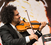 Koncertas &bdquo;Daugiau nei flamenkas&ldquo;