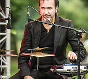 Koncertas &bdquo;Daugiau nei flamenkas&ldquo;