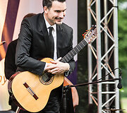 Koncertas &bdquo;Daugiau nei flamenkas&ldquo;