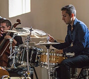 &bdquo;Cristobal Rey Quintet&ldquo; i&scaron; Čilės