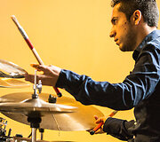 &bdquo;Cristobal Rey Quintet&ldquo; i&scaron; Čilės