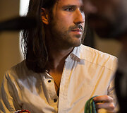 Cristobalis Rey
