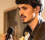 &bdquo;Cristobal Rey Quintet&ldquo; i&scaron; Čilės