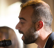 &bdquo;Cristobal Rey Quintet&ldquo; i&scaron; Čilės