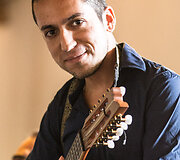 &bdquo;Cristobal Rey Quintet&ldquo; i&scaron; Čilės