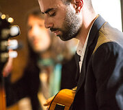 &bdquo;Cristobal Rey Quintet&ldquo; i&scaron; Čilės