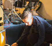 &bdquo;Cristobal Rey Quintet&ldquo; i&scaron; Čilės
